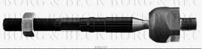 BORG & BECK btr5797 -  Осевой шарнир, рулевая тяга